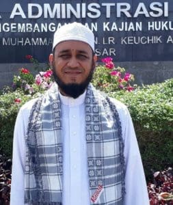 Tanggapan Terhadap Disertasi Mahasiswa S3 UIN yang Bolehkan Hubungan Intim Tanpa Nikah 1 disertasi