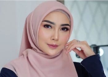 Fenita Arie. Foto:  Instagram Fenita Arie