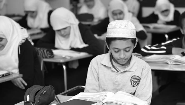 Mempersiapkan Anak Memasuki Masa Baligh 1 Peranan Akhlak