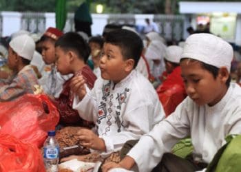 Ilustrasi. Foto: Blog Kitabisa