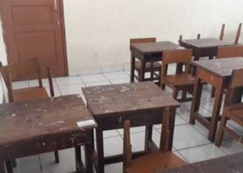 Ilustrasi Foto: Tribunnews