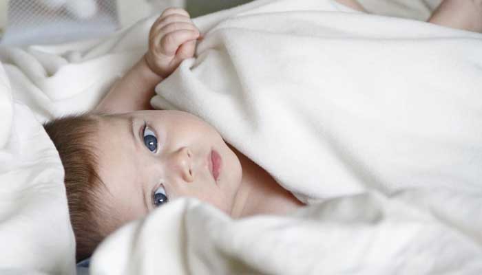 5 Nama Bayi Laki-laki yang Mengandung 2 Nama Paling Dicintai Allah 1 Foto ilustrasi: Unsplash