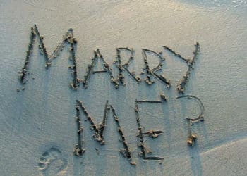 Adab Melihat Calon Istri, Hukum Menikah Jarak Jauh