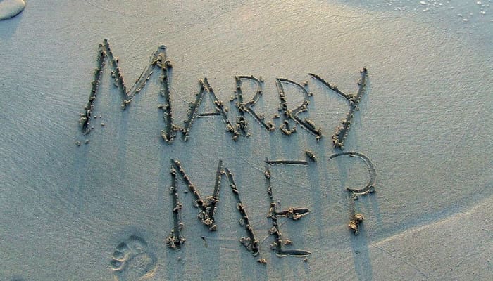 Hukum Menikah Jarak Jauh dalam Islam 3 Adab Melihat Calon Istri, Hukum Menikah Jarak Jauh