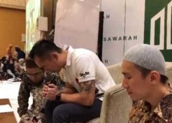 Foto: Tribunnews