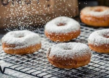 Muslimah, Ini Resep Membuat Donat Kentang 2