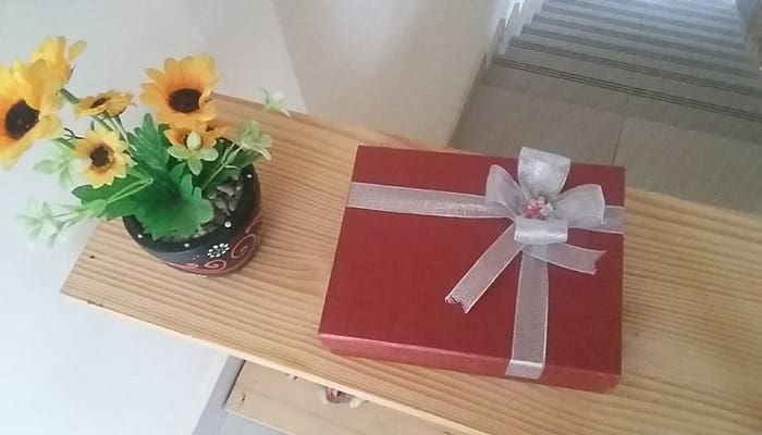 10 Muharram yang Kerap Disebut Hari Lebaran Anak Yatim, Ini Penjelasannya 1 Sikap Rasulullah ﷺ terhadap Hadiah, kado tips idul adha hadiah