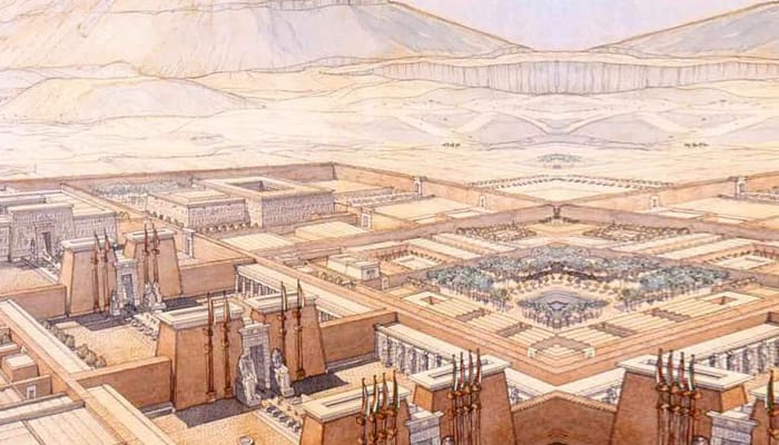 Lokasi Makam Nabi Yusuf, Ada di 3 Tempat Ini? 3 yusuf. Istimewanya Belajar di Al-Azhar Mesir, Fakta Nabi Harun, Lokasi Makam Nabi Yusuf