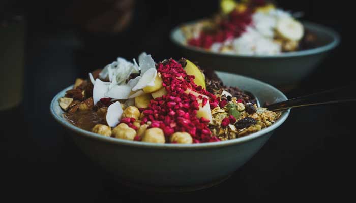 Lima Tips Badan Segar setelah Makan, Anti Ngantuk 1 Foto: Unsplash