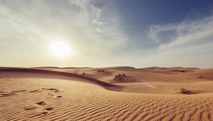 Dajjal, Berapa Lama Tinggal di Bumi, dan 5 Caranya Menyebar Fitnah 2 Dajjal