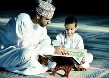 Ilustrasi.foto: kajian islam