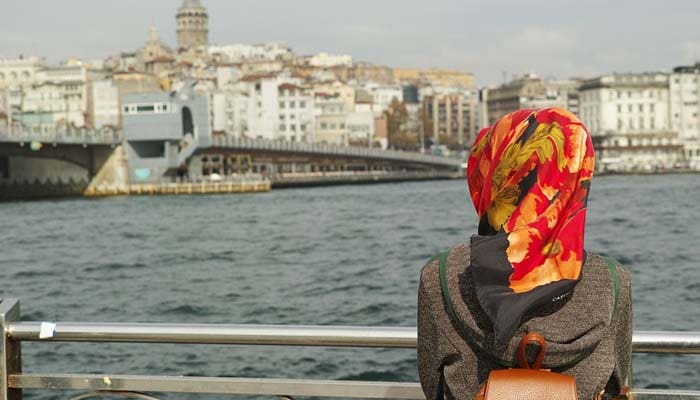 Ketika Dunia Melalaikanku 1 Perempuan Lebih Cepat Tua daripada Lelaki, Kisah Mengagumkan Mualaf, dunia