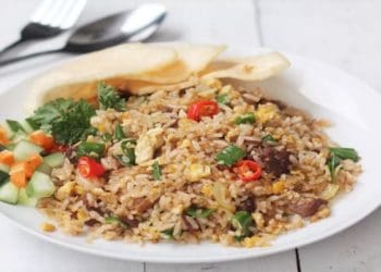 Makan Makanan Sisa Orang Lain, Bolehkah? 1