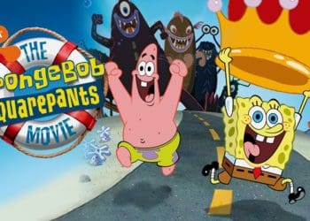 Spongebob Squarepants The Movie. Foto:  Know Your Meme