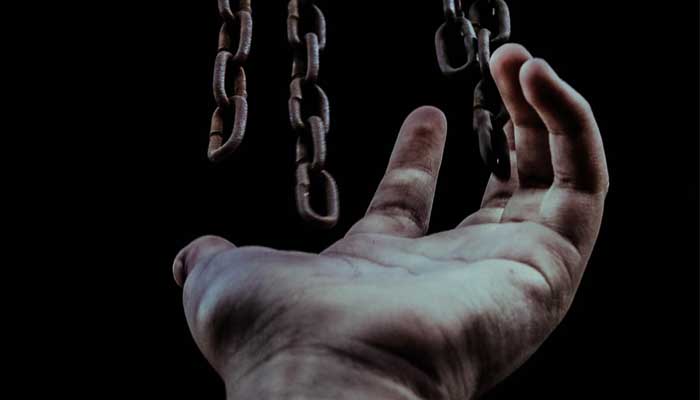 Mengapa Masalah Perbudakan Masih Tetap Dibahas di Zaman Ini? 1 Ilustrasi: Unsplash