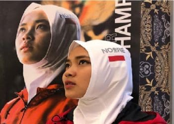 Aries Susanti Rahayu. Foto: Instagram Aries Susanti Rahayu