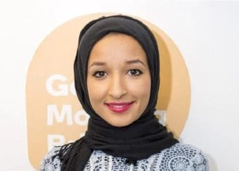 Hanna Yusuf. Foto: The Telegraph