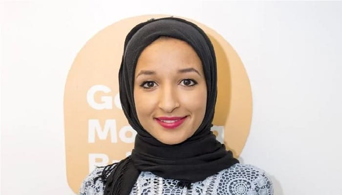 Muslim Council of Britain Nyatakan Belasungkawa atas Meninggalnya Hanna Yusuf, Wartawan Muda BBC 1 Hanna Yusuf. Foto: The Telegraph