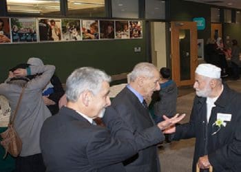 Islamic History Month Canada (IHMC). Foto: ihmcanada