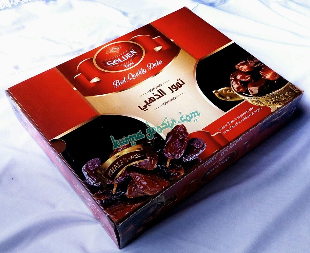 7 Merek Kurma Terbaik di Indonesia 8 7 Merek Kurma Terbaik di Indonesia 7 kurma