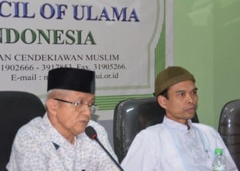 Ustaz Abdul Somad. Foto: Istimewa (Rhio/Islampos)