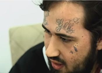 Umair mantan gangster Brazil. Foto: Screenshoot Video You Tube Why Islam