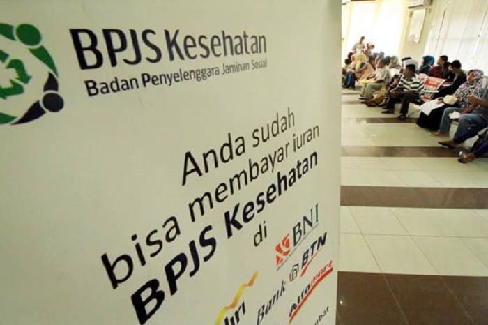 Iuran Naik, Humas BPJS Kesehatan: Ini Anugerah yang Harus Disyukuri 1 Iuran BPJS kesehatan naik. Foto: Finansial