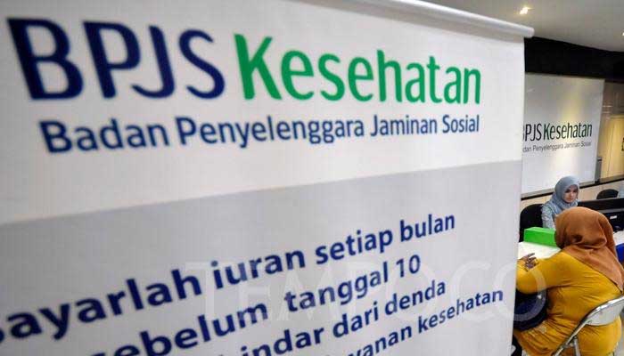 Mahkamah Agung Batalkan Kenaikan Iuran BPJS Kesehatan 1 bpjs