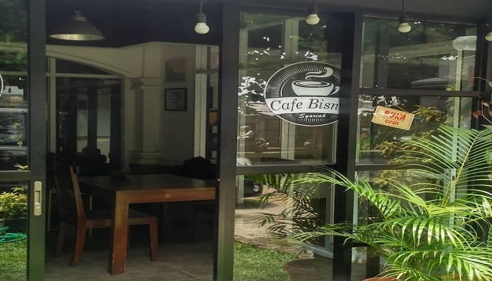 Ini 6 Kafe yang Mengusung Konsep Islami 2 Ini 6 Kafe yang Mengusung Konsep Islami 1 kafe