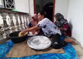 Foto: Detik/Hendra Kusuma