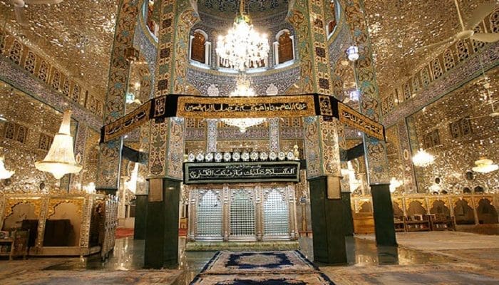 Masjid Sayyida Zainab di Kairo 2 Masjid Sayyida Zainab di Kairo 1 masjid