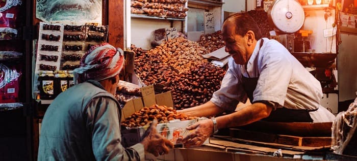 Mengenal Khiyar dalam Jual Beli (1) 1 Ilustrasi. Foto: Ilmu ekonomi islam