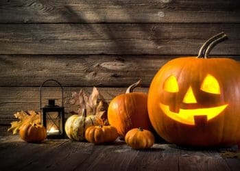 Bolehkah Muslim Merayakan Halloween? 5 Ilustrasi. Foto: Mental Floss