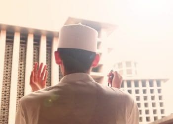 cara mengatasi sakit hati, Cara Menjaga Kesucian Diri