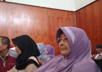 Foto: Tribunnews