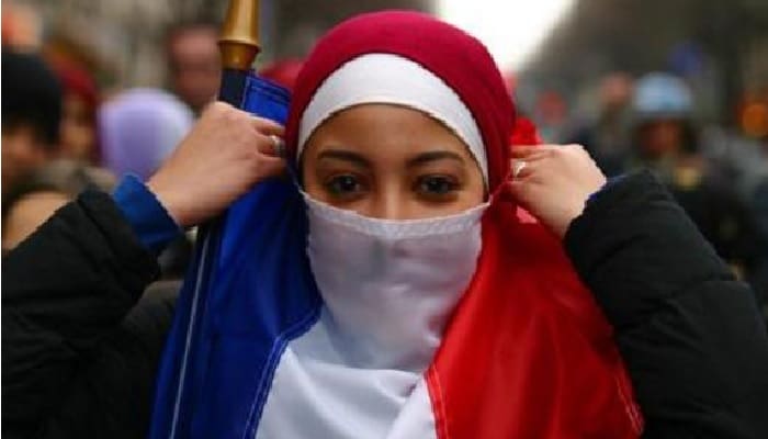 Laporan: Jumlah Muslim di Prancis Meningkat 2 Kali Lipat dalam 30 Tahun Terakhir 1 Ilustrasi. Foto: thenowypolskishow.co.uk
