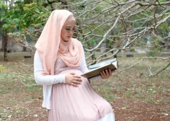 Ilustrasi ibu hamil. Foto: Shutterstock