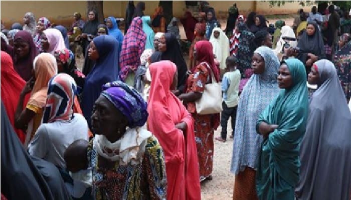 Miliarder Muslim Ini Sumbang Triliunan Rupiah Buat 106 Ribu Perempuan Miskin di Nigeria 1 Ilustrasi. Foto: Instagram Aliko Dangote Foundation