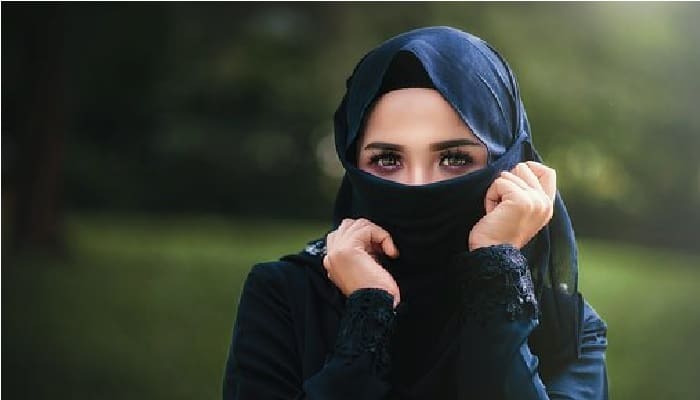 Muslimah, Inilah Hukum Menggunakan Jilbab 3 hukummenggunakan jilbab
