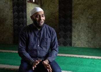 dr Zaidul Akbar. Foto: Detik