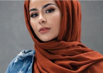 Habiba da Silva. Foto: Instagram Habiba da Silva