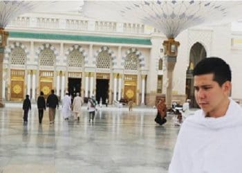 Haykal Kamil. Foto: Instagram Haykal Kamil
