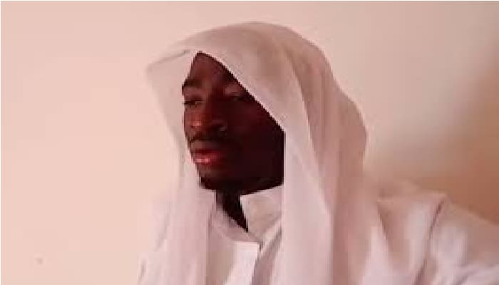 Kisah Shalawi Siraje, Petugas Kebersihan yang Diangkat Jadi Imam Masjid di Qatar 1 Shalawi Siraje. Foto: Borak Daily