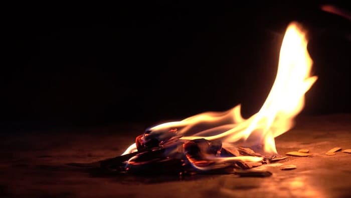 Ini Dia 2 Makanan Jin 1 Ilustrasi. Foto: Shutterstock