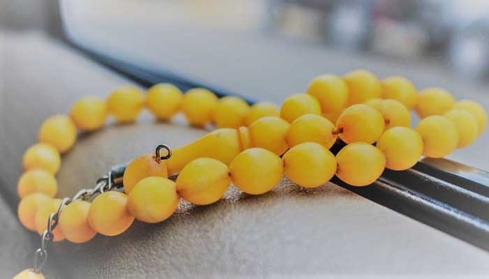 Ibnu Taimiyyah dan Biji Tasbih 1 Foto: Rumaysho