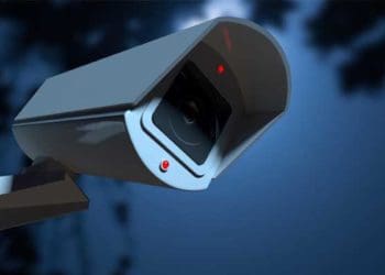 Ilustrasi cctv. Foto: Medium