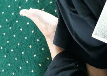 aturan pakaian pria muslim