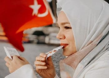 Dewi Sandra. Foto: Instagram Dewi Sandra