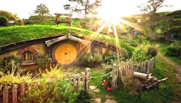 8 Destinasi Wisata yang Asik di Lembang, Bandung (2-habis) 1 wisata