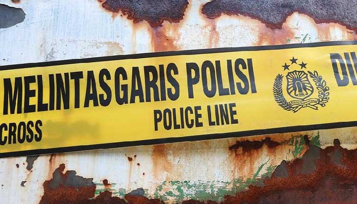 Ayah Tiri di Jaktim Tega Bunuh Balita Berusia 2 Tahun, Ini Motif Pelaku 1 Ilustrasi Foto: Detik